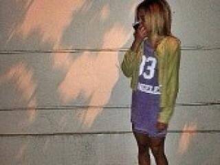 Erotikus videocsevegés themolly