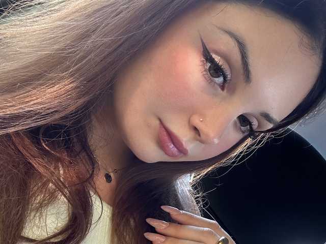 A profil fényképe theprettyex