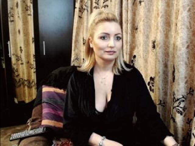 Sugárzási képernyőképek ThePrettyFace