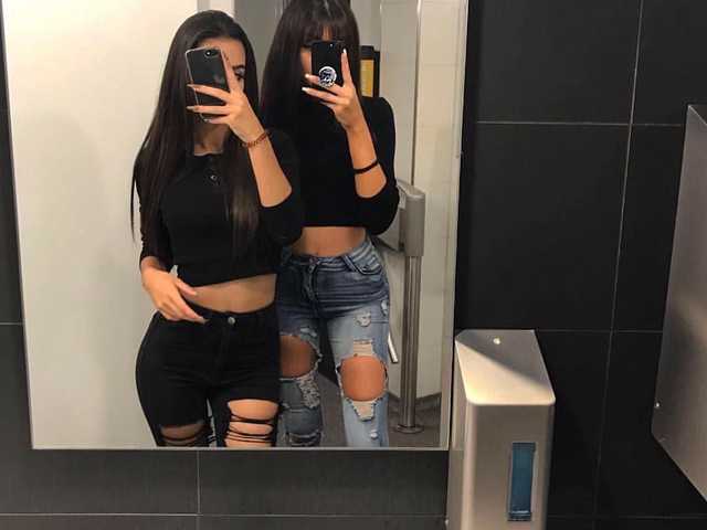 A profil fényképe TheWitchesxx