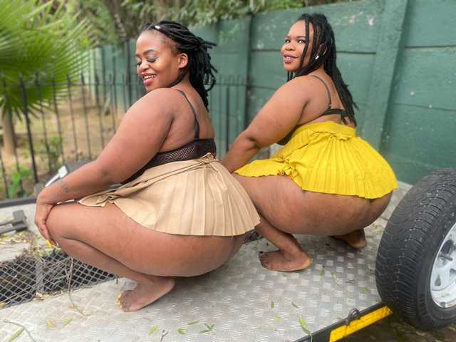 A profil fényképe ThickCandiesx