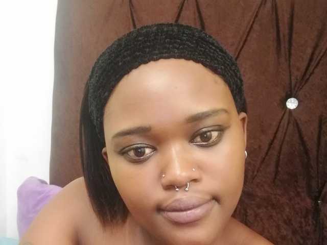 A profil fényképe ThickPearlxx22