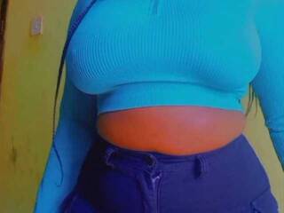 Erotikus videocsevegés Thicky-cay