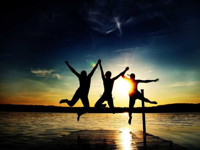 A profil fényképe Threelicious-