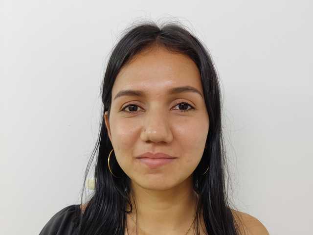 A profil fényképe tiana-xs