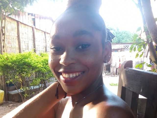 A profil fényképe Misscristina