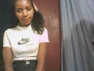 Erotikus videocsevegés Tianah777