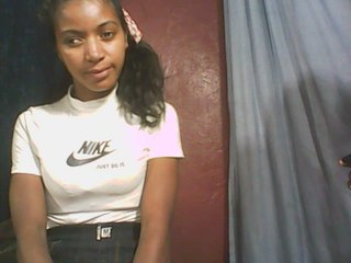 Erotikus videocsevegés Tianah777