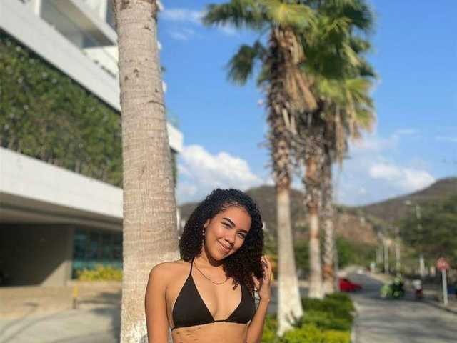 A profil fényképe Tianalux