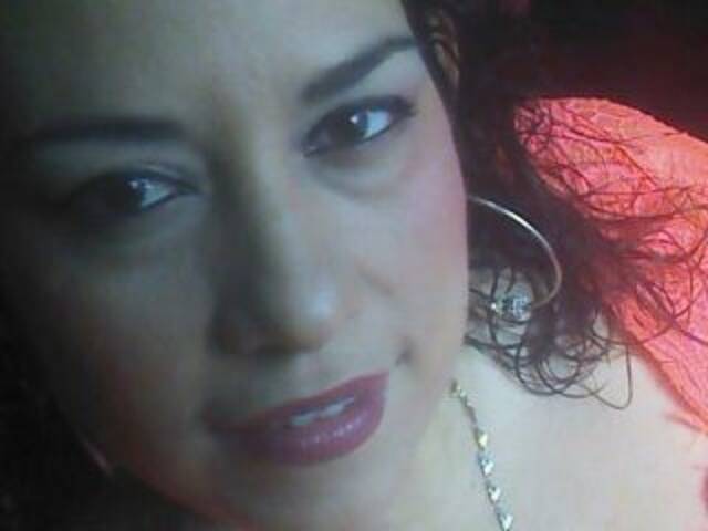 A profil fényképe tifany-luna