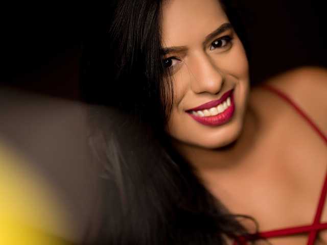 A profil fényképe Tifany-owen
