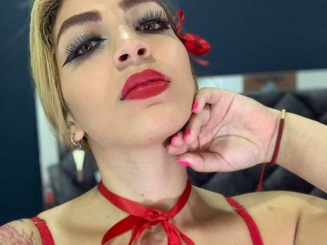 A profil fényképe tifanyvalentine7