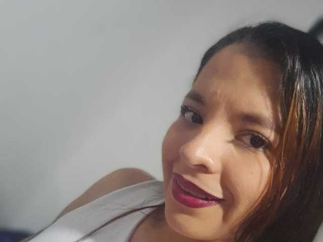 A profil fényképe TiffannyMiller