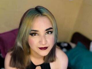 Erotikus videocsevegés tiffany-pons