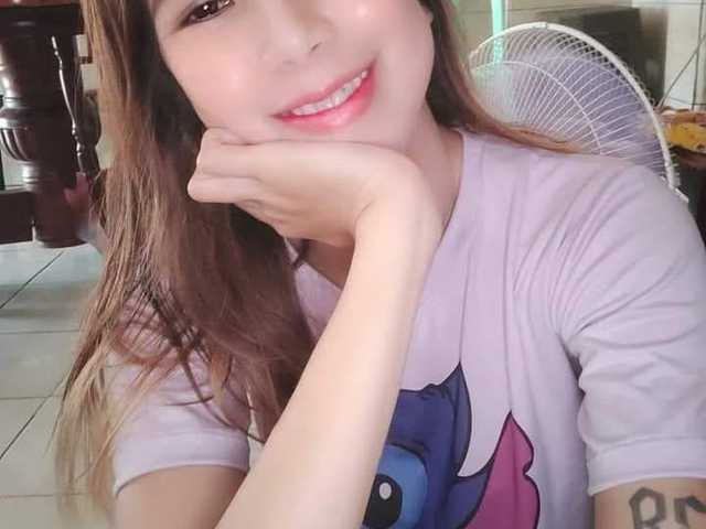 A profil fényképe Tiffany29