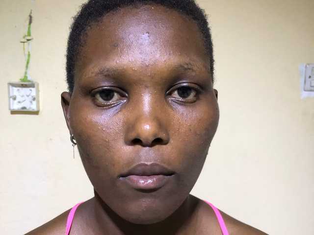 A profil fényképe Tiffanyblacks