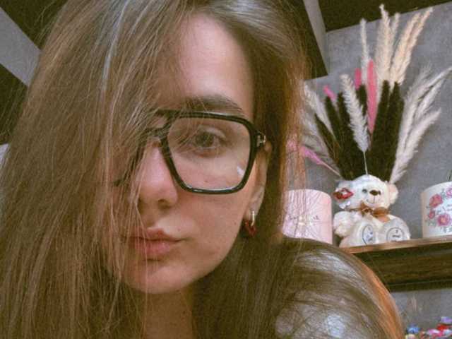 A profil fényképe TiffanyBrooklin