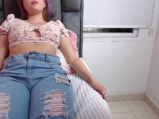 Sugárzási képernyőképek TiffanyCox