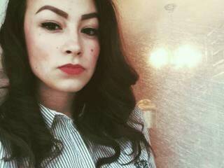 Erotikus videocsevegés tiffanyem