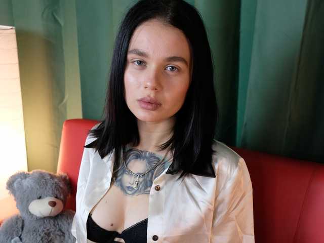 A profil fényképe Tiffffanyy