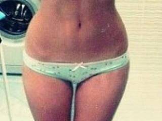 Erotikus videocsevegés tiffanyk