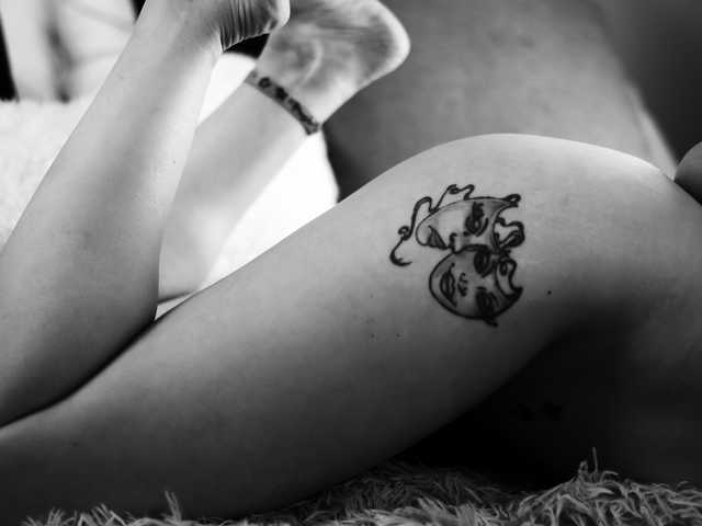 A profil fényképe tiffanykiss1