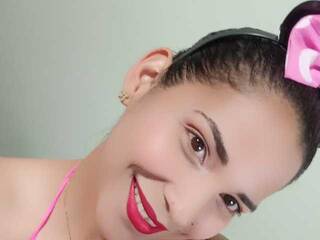 Erotikus videocsevegés Tiffanyparist