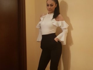 A profil fényképe TiffanyPierce