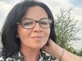 Erotikus videocsevegés TiffanyRuby