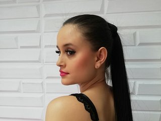 Profilkép TiffanyTylerX