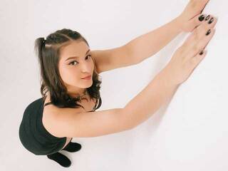 Erotikus videocsevegés tiffanyyoung