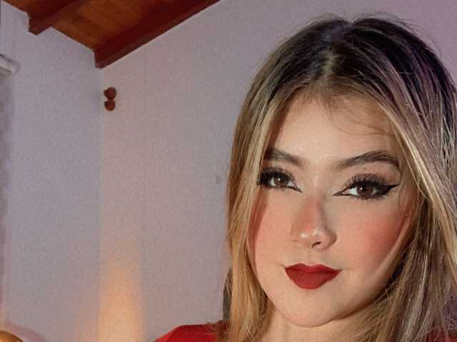 A profil fényképe TiifannyJork