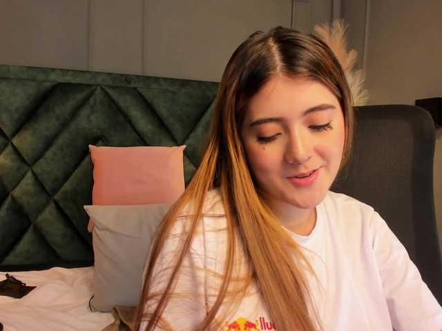 Sugárzási képernyőképek TiifannyJork