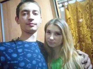 Erotikus videocsevegés Tima_Van_Love