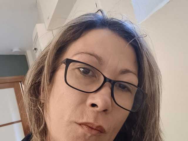 A profil fényképe Timide-girl