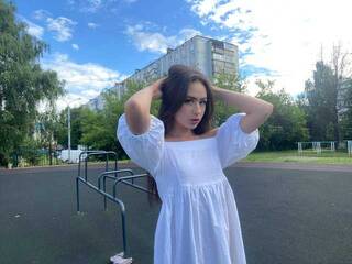 Erotikus videocsevegés tina-mess