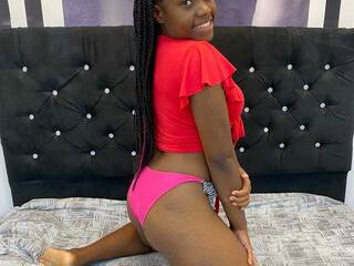 Erotikus videocsevegés Tinabrowwn