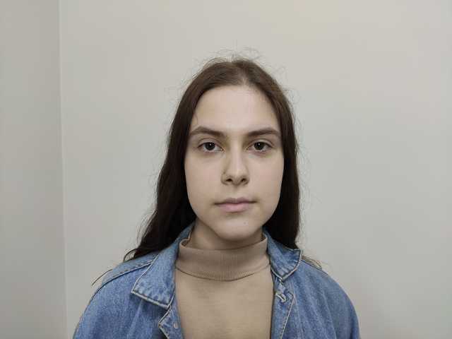A profil fényképe TinaContys