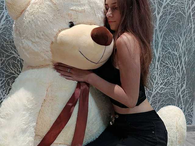 A profil fényképe TinaCutie