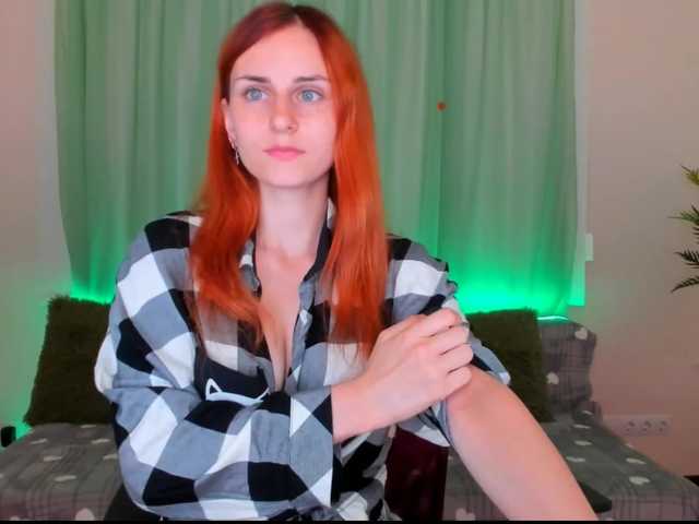 Sugárzási képernyőképek TinaCutie
