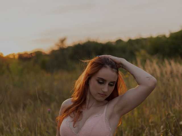 A profil fényképe TinaCutie