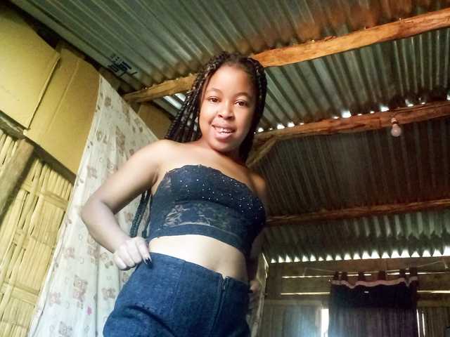 A profil fényképe Tinah69