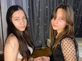 Erotikus videocsevegés TinaHil