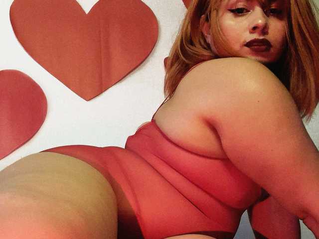 A profil fényképe Tinaqueen1