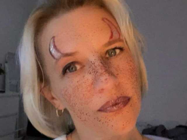 A profil fényképe TinaRubia