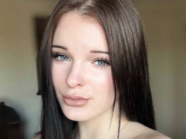 A profil fényképe TinaSpark