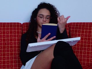 Erotikus videocsevegés TinaTaylor