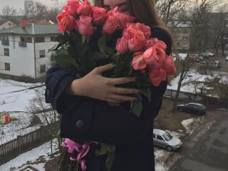 A profil fényképe TinaWinter98