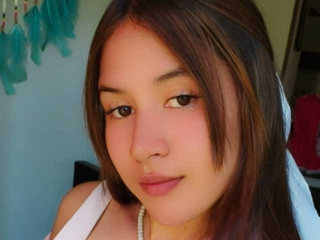 A profil fényképe tinibunny