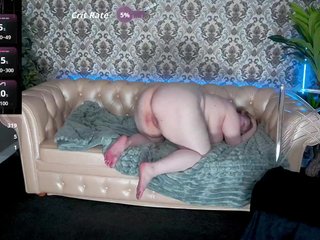 Erotikus videocsevegés TinkerrBelll